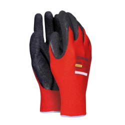 GUANTES RED SKIN CATCH