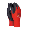 PACK GUANTES RED SKIN 12 PARES