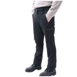 Pantalón Softshell élite